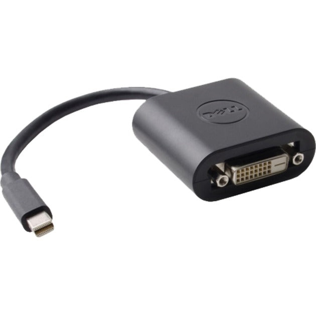 Dell Mini DisplayPort vers DVI