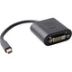 Dell Mini DisplayPort vers DVI