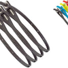 Hiplok z lok - serre-câble ultraléger, lot de 4