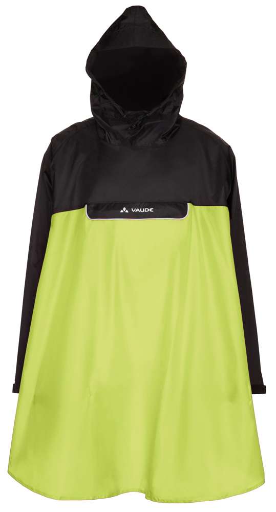 Vaude valero - poncho de pluie