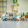 LEGO LEGO Friends 42663 Camper Adventure avec des amis