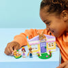 LEGO Friends 42679 L'hôtel des lapins de Heartlake City