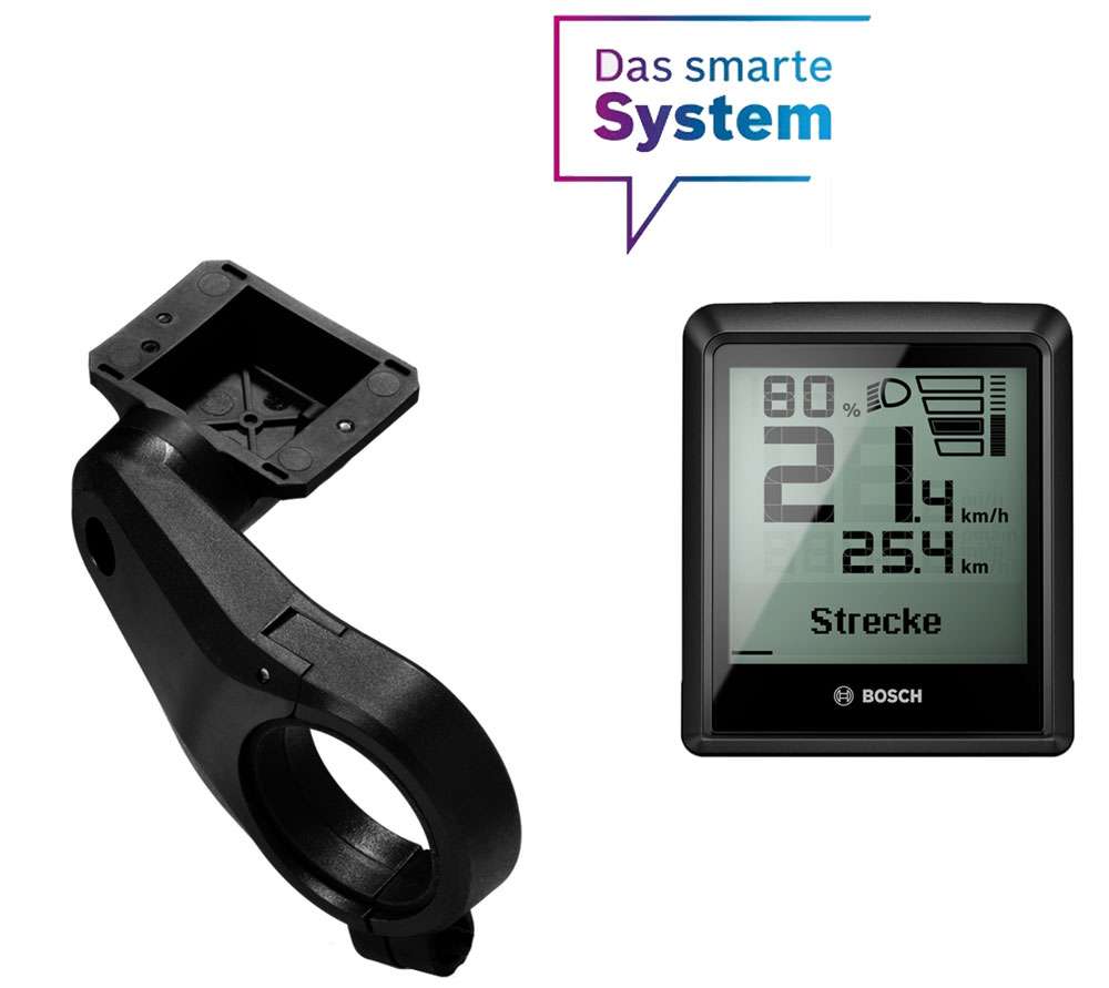 Kit de mise à niveau Bosch intuvia 100 - le système intelligent