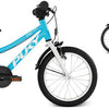 Puky cyke 16-1-f alu - vélo enfant avec roue libre
