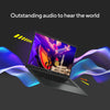 Ordinateur portable Asus vivobook go 15 e1504fa-bq5403w 15.6 (noir | ryzen 5 40 | radeon 610m | 8 go | SSD 512 go)