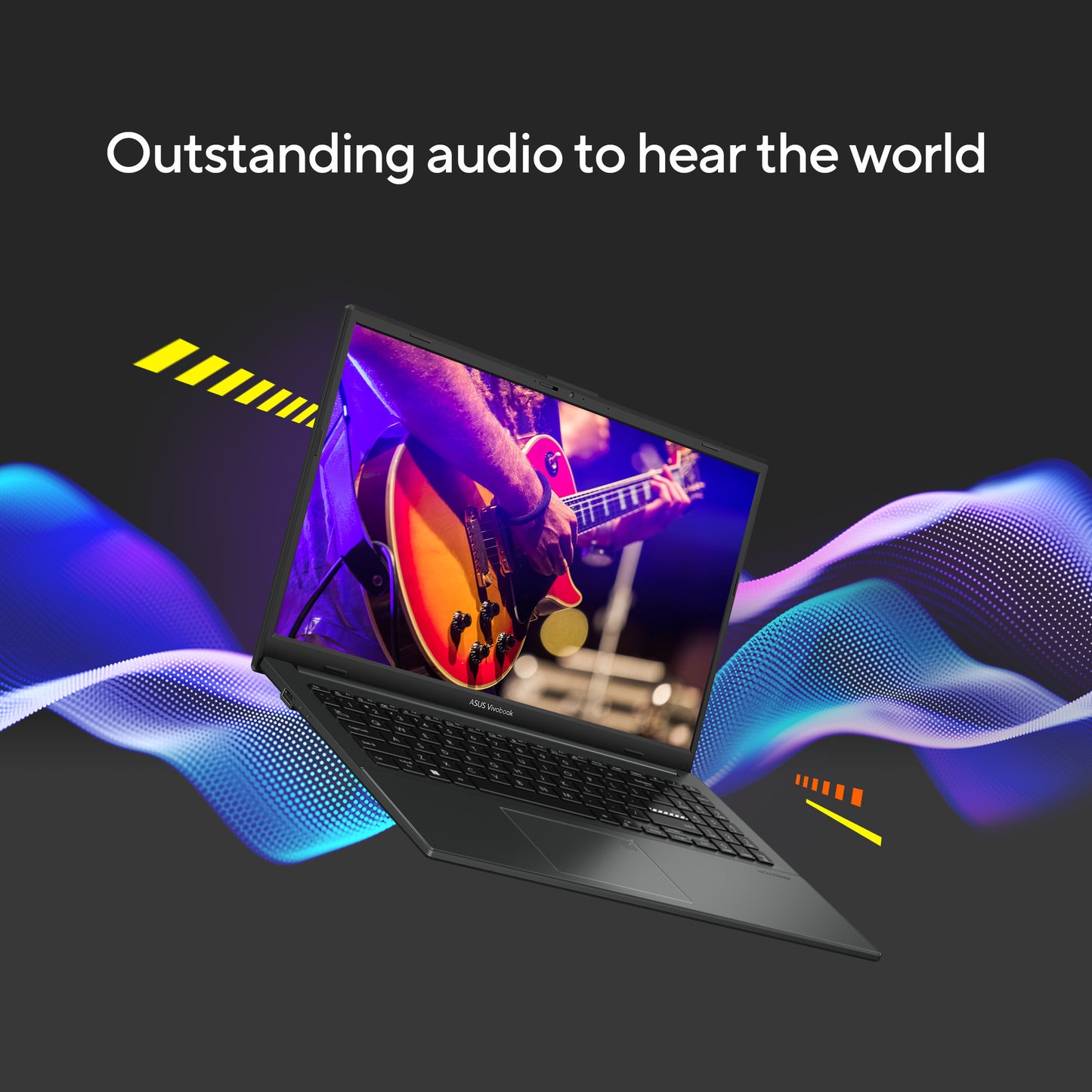 Ordinateur portable Asus vivobook go 15 e1504fa-bq5403w 15.6 (noir | ryzen 5 40 | radeon 610m | 8 go | SSD 512 go)