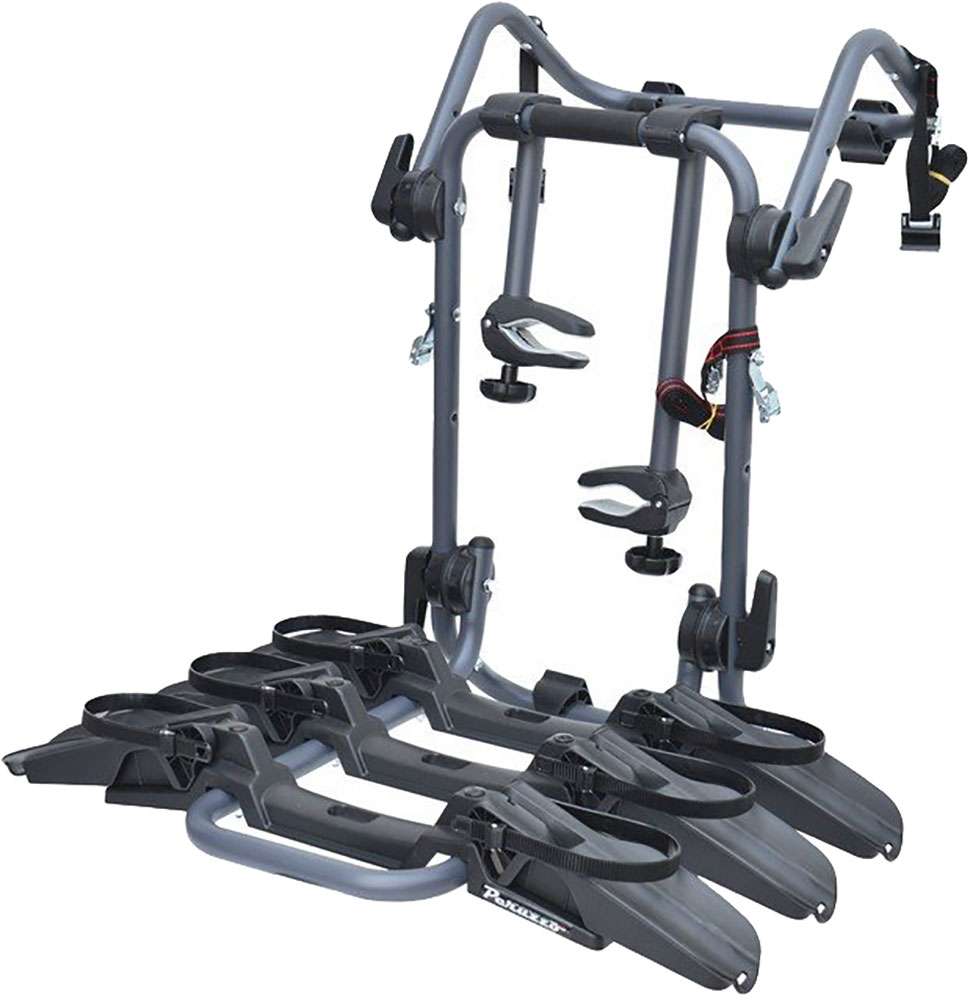 Porte-vélo arrière Peruzzo pure instinct 3