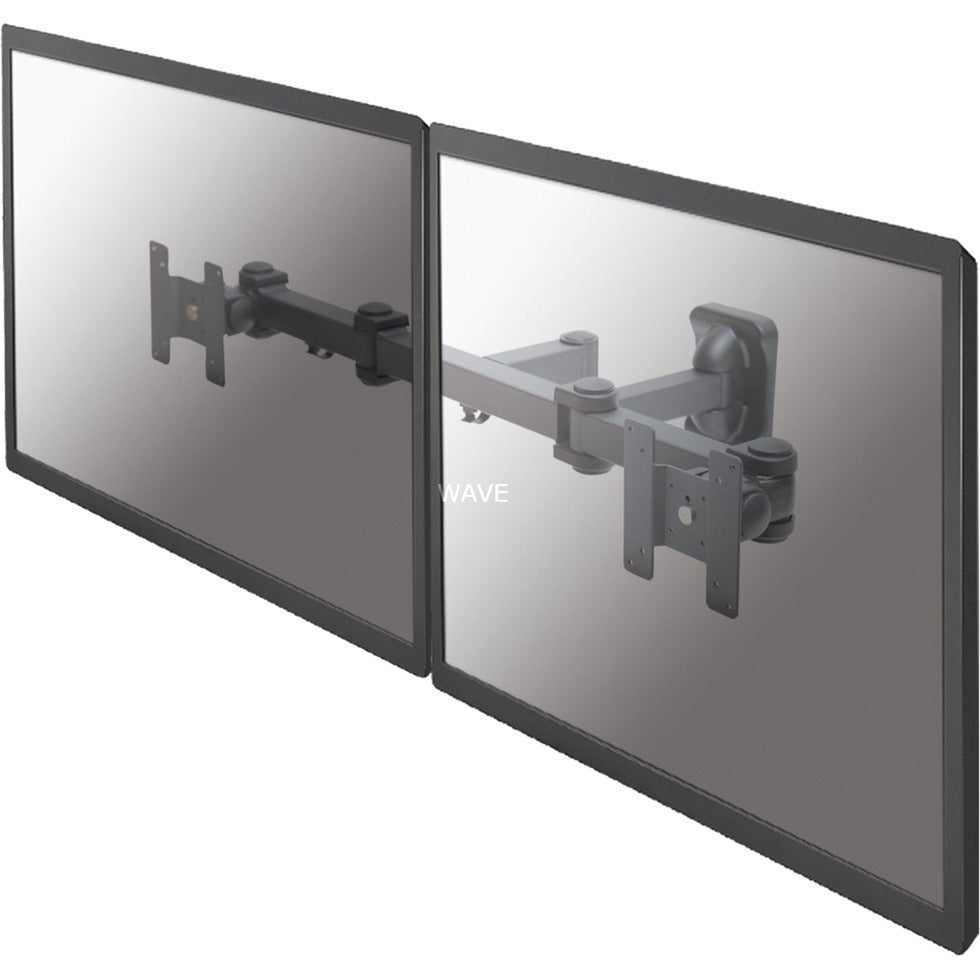 Neomounts Neomounts FPMA-W960D Wallrun Black