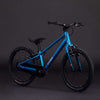 Cube numove 180 topasblue'n'nebula