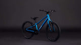 Cube numove 180 topasblue'n'nebula - afbeelding 2