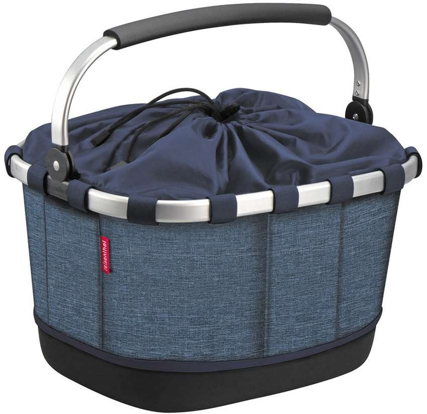 Rixen kaul - panier klickfix carrybag gt
