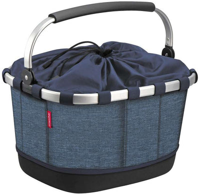Rixen kaul - panier klickfix carrybag gt