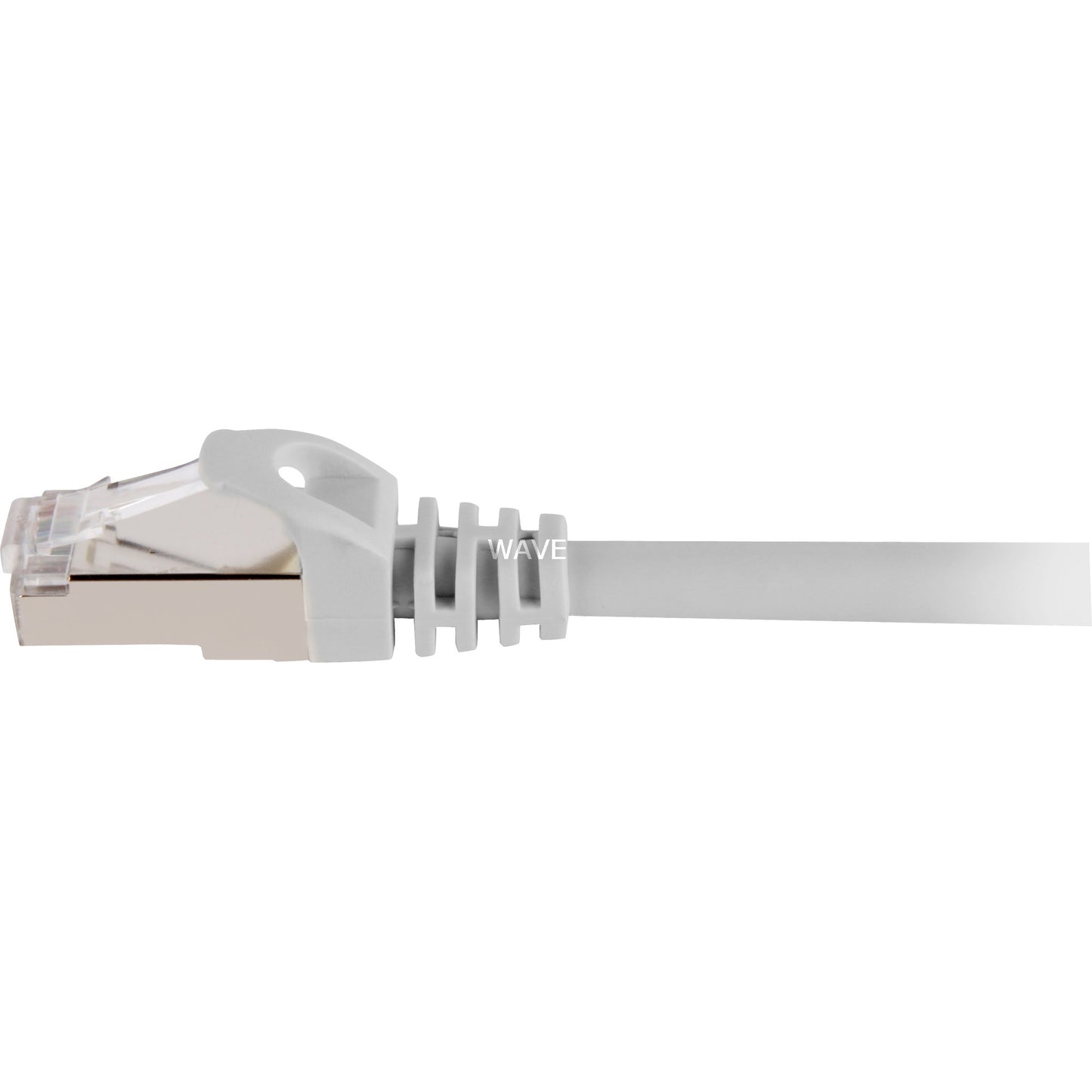 Câble de patch Sharkoon SFTP, RJ-45 avec Cat.6
