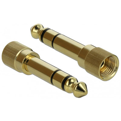 Câble stéréo Dellock 3,5 mm Plux 3 broches> 3,5 mm 3 broches-S-ST