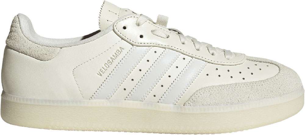 Adidas velosamba cuir - chaussures de cyclisme