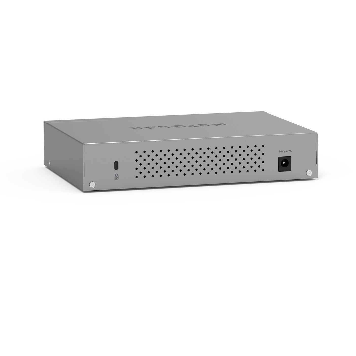 NetGear 8 port multi-gigabit (2,5 g) Ultra60 Poe ++ Ethernet