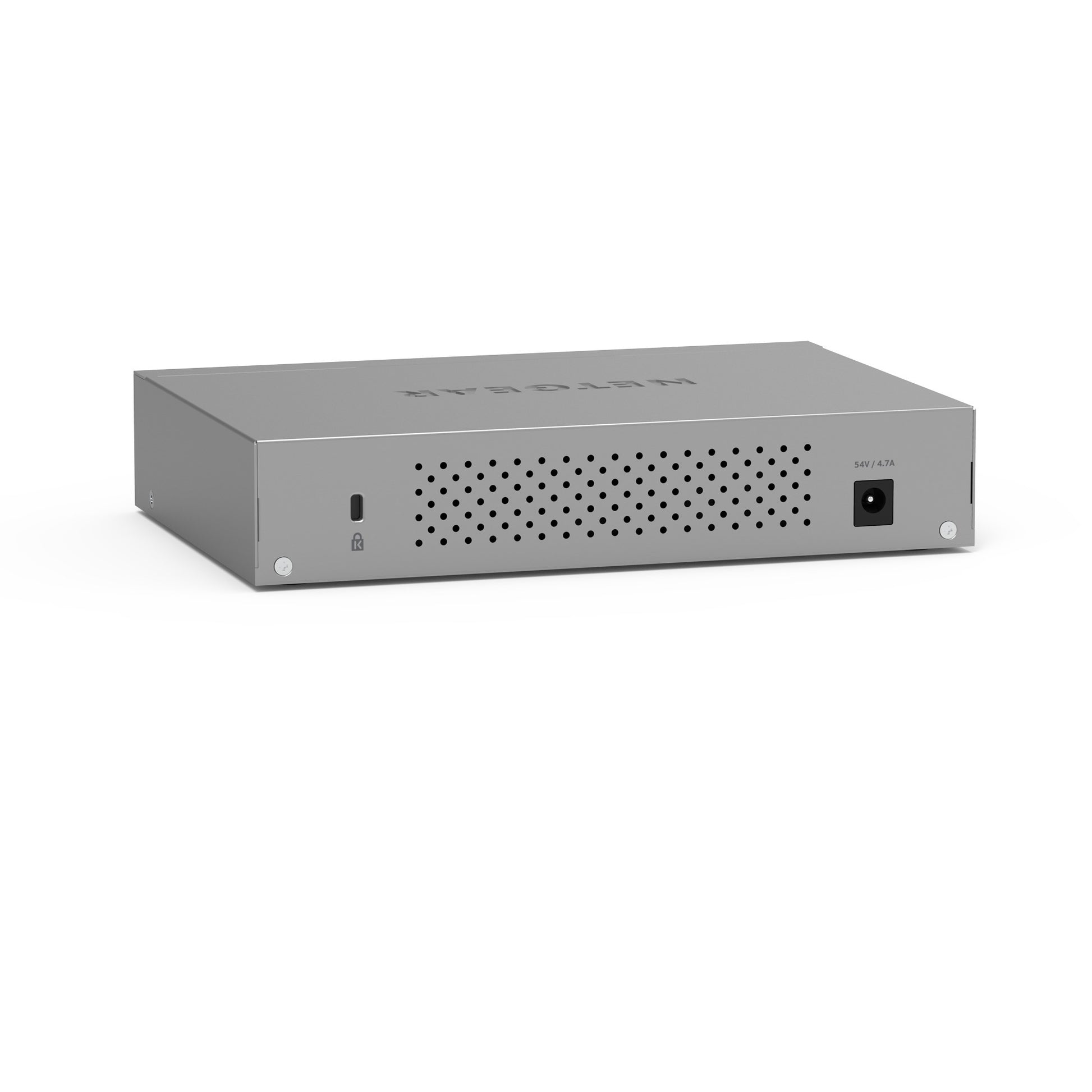 NetGear 8 port multi-gigabit (2,5 g) Ultra60 Poe ++ Ethernet