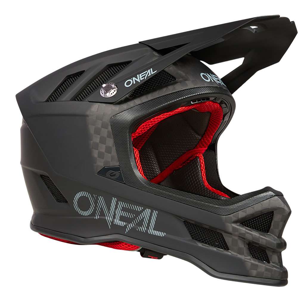 O'neal blade carbon ipx® - casque intégral