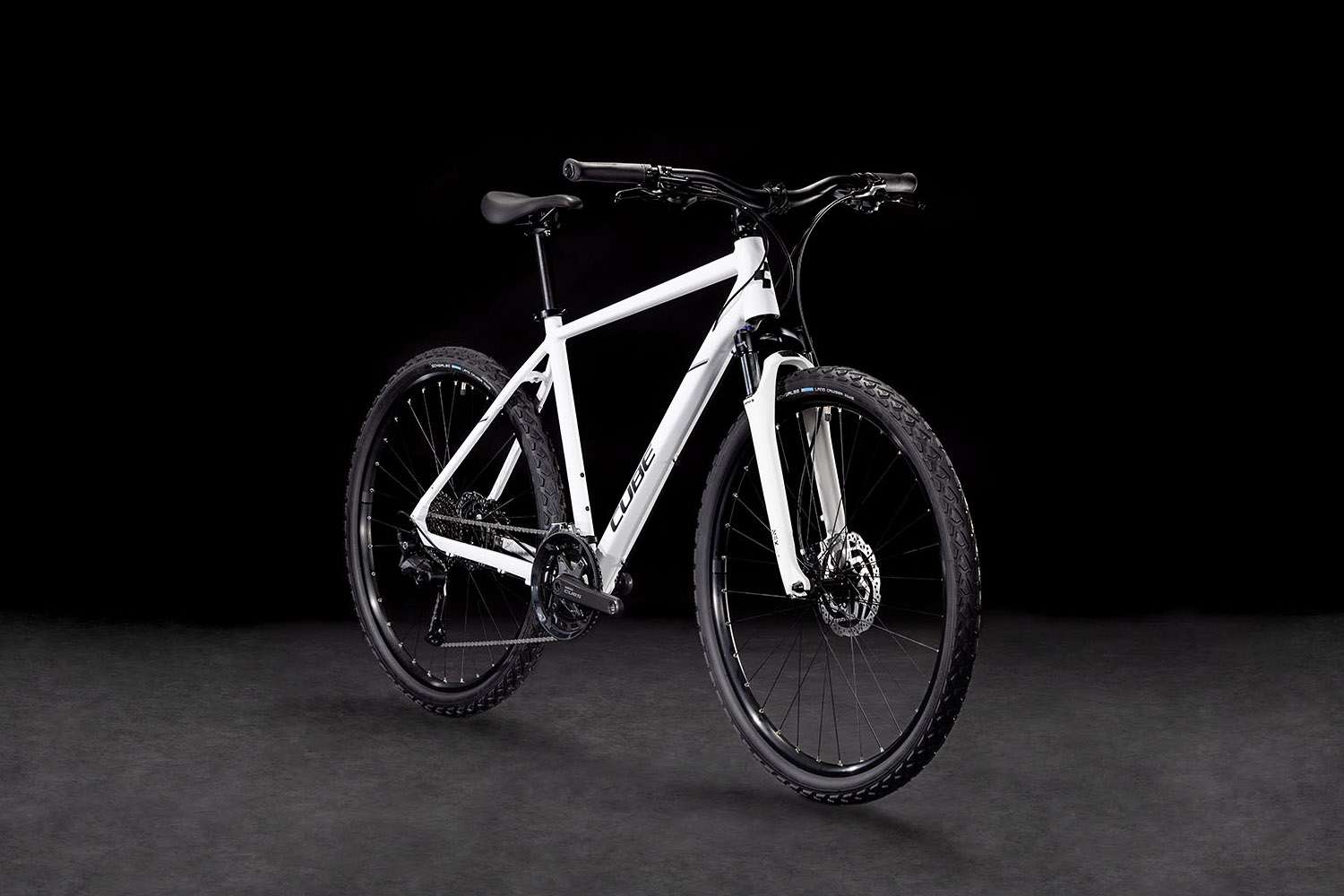 Cube nature pro coton'n'gris