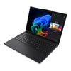 Lenovo thinkpad t14 gen 6 amd (21qj005amh) 14 copilot+ ordinateur portable (noir | ryzen ai 7 pro 350 | radeon 860m | 64 Go | SSD 1 To)