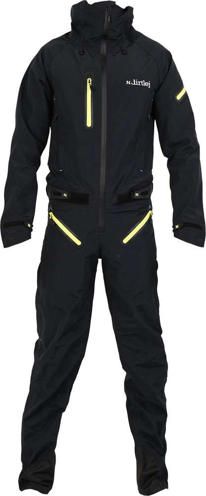 Dirtlej dirt suit core edition v6.0 - combinaison de boue