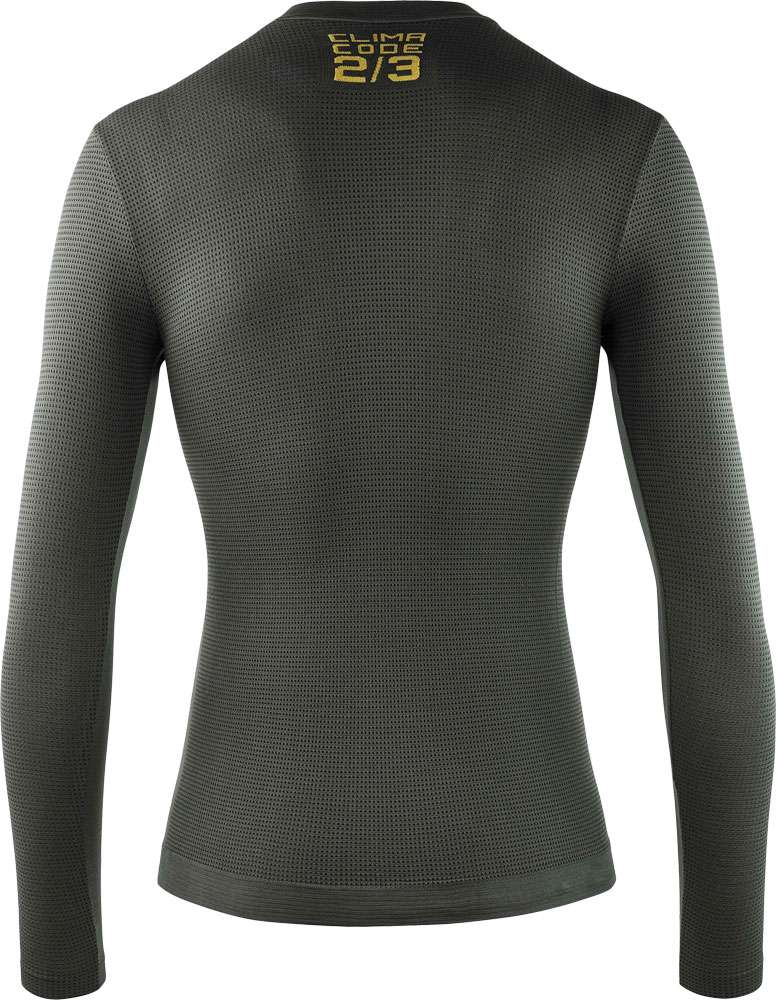 Assos skin layer p1 - couche de base