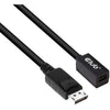 Club 3D Mini DisplayPort> DisplayPort 1.4 (Homme)