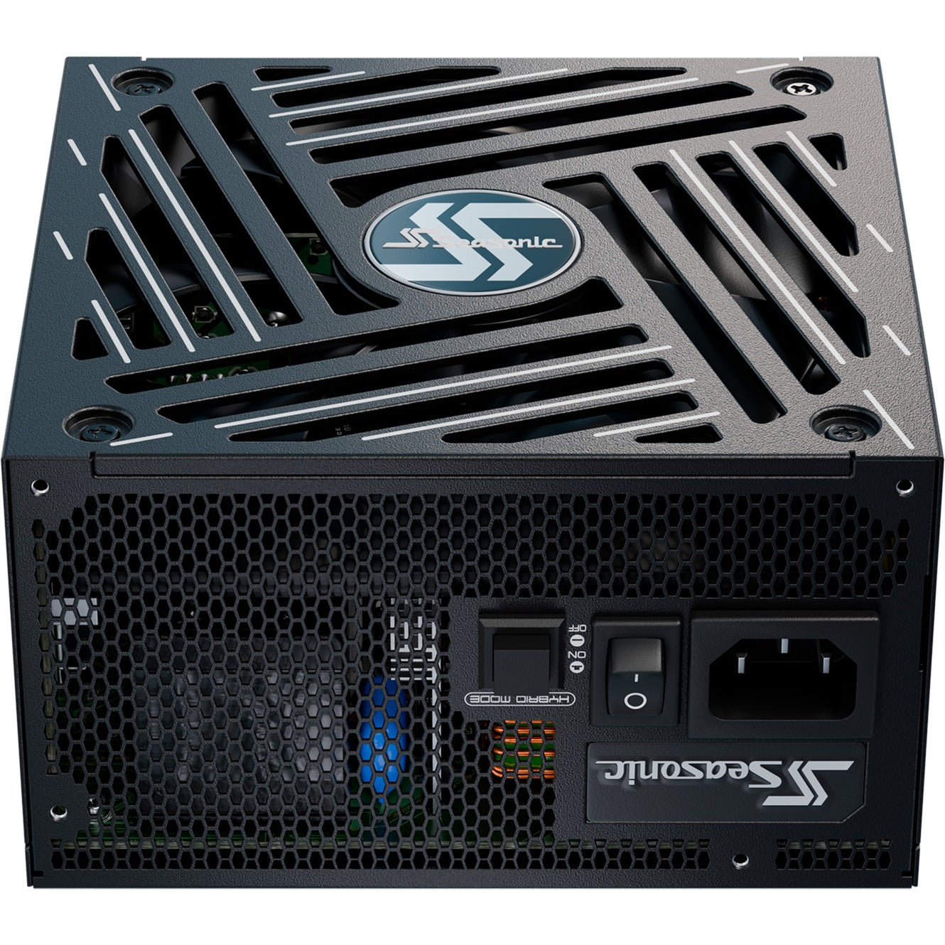 Focus saisonniques GX ATX3.0, 750W