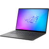Asus rog zephyrus g16 gu605cp-qr103w 16 ordinateur portable de jeu (gris | core ultra 9 285h | rtx 5070 | 32 go | SSD 2 to)