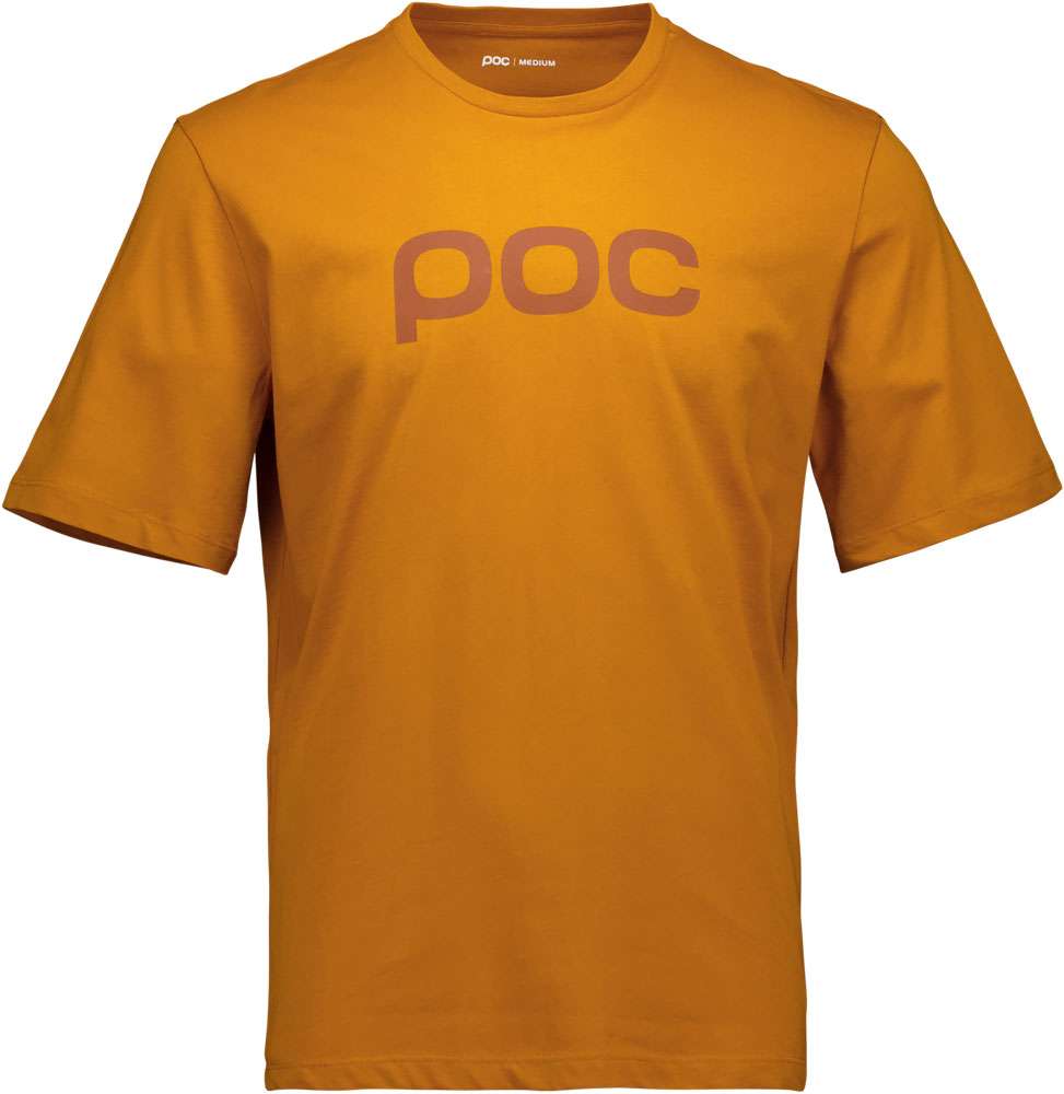 T-shirt poc poc - t-shirt