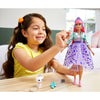 Mattel Adventure Daisy avec chaton