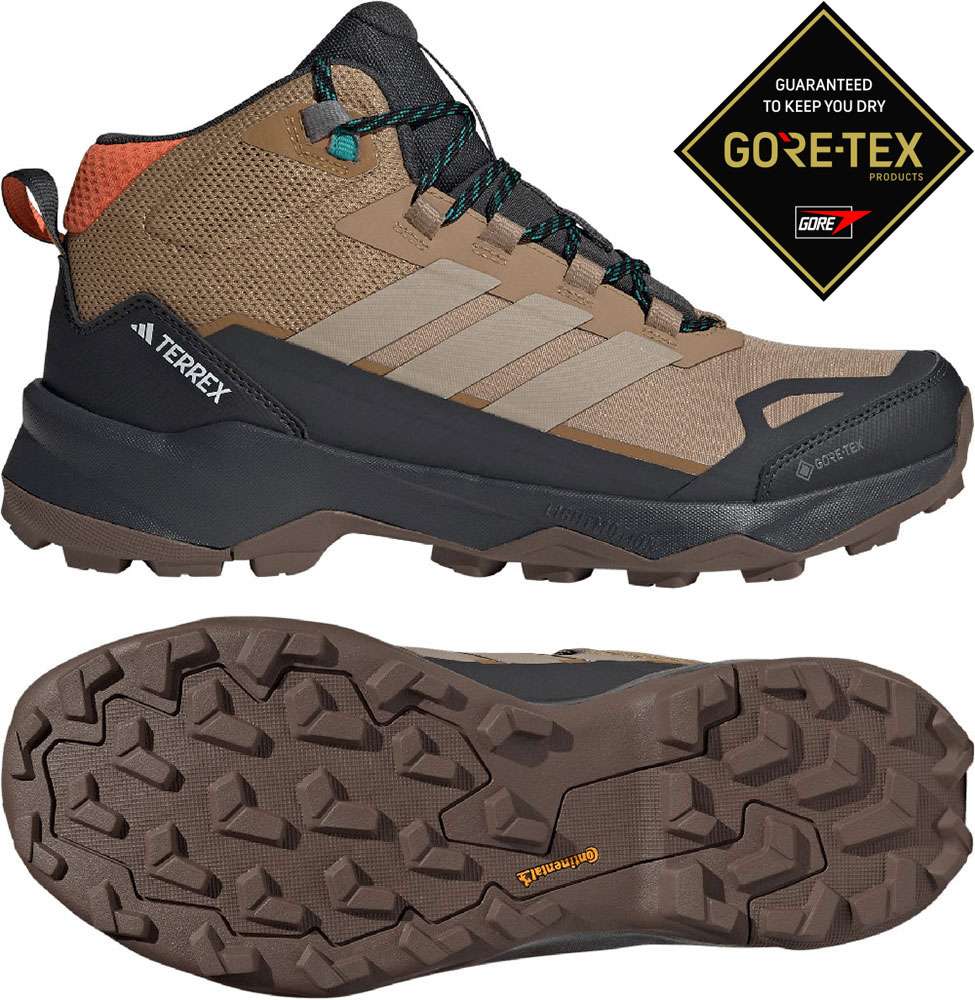 Adidas terrex skychaser ax5 mid gtx® - chaussures de randonnée
