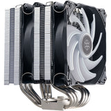 Silverstone SST-hyd120-argb-v2 - afbeelding 7