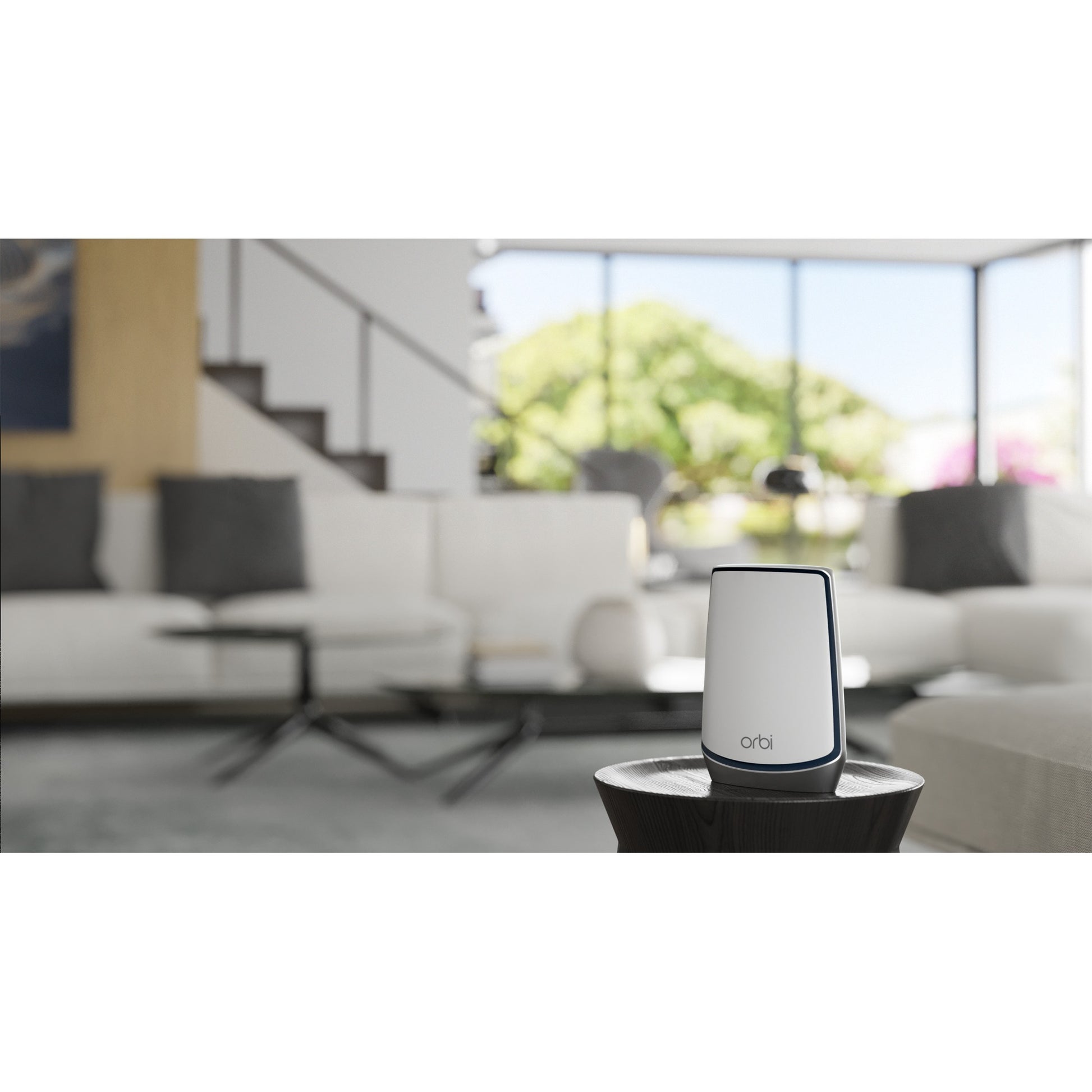 NetGear Orbi WiFi 6 Système (RBK852) AX6000