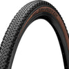 Pneu pliable Continental Terra Speed Protection TLR 45-622 transparent