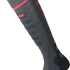 Lenz heat sock 5.1 toe cap - chaussettes chauffantes