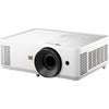 Projecteur Viewsonic pa700x xga dlp (blanc, 4500 ansi lumens, pour les entreprises et l'éducation)