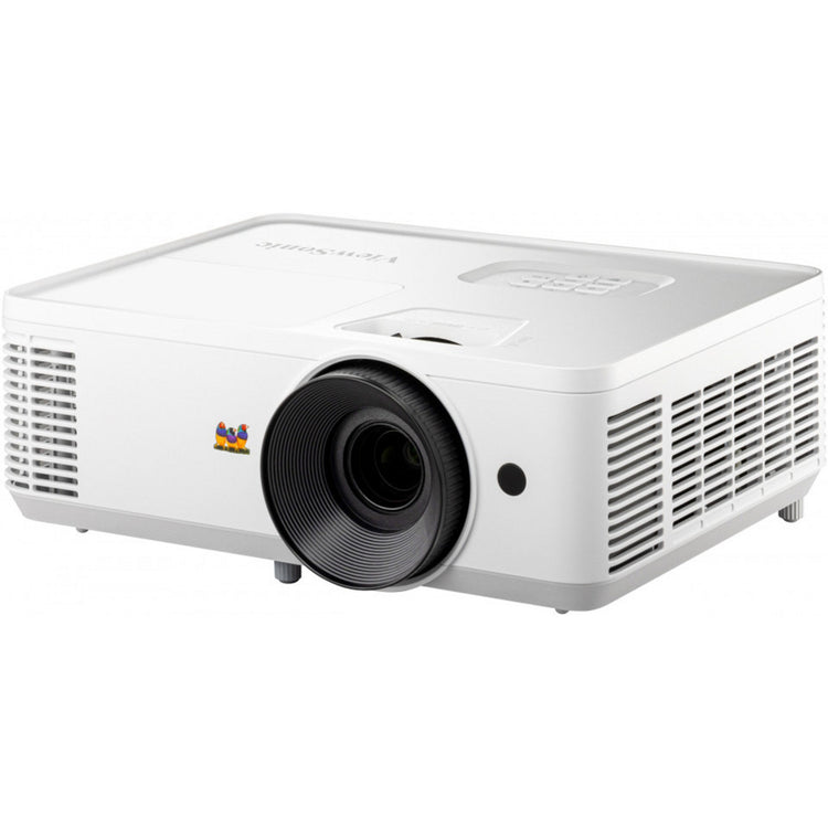 Projecteur Viewsonic pa700x xga dlp (blanc, 4500 ansi lumens, pour les entreprises et l'éducation)