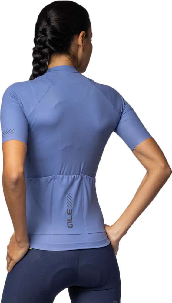 Alé color block - maillot femme