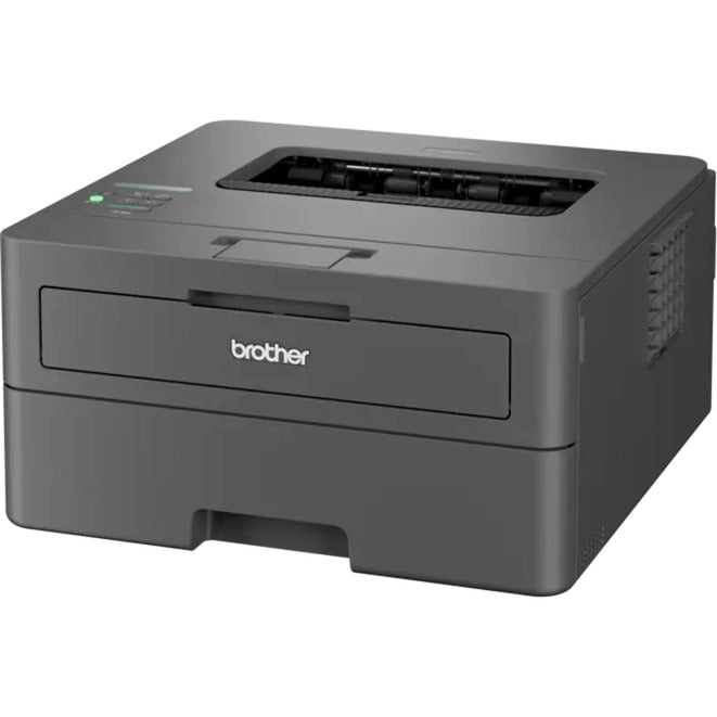 Imprimante laser Brother hl-l2445dw (gris foncé)