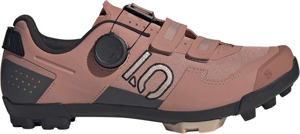 Five ten kestrel boa - chaussures vtt femme