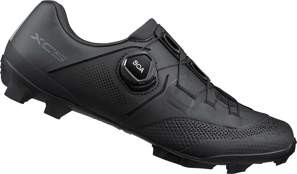 Shimano sh-xc503w - chaussures vtt femme