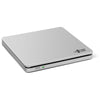 Hitachi-LG Data Storage GP70NS50 Graveur de DVD externe (Argent, M-Disc)