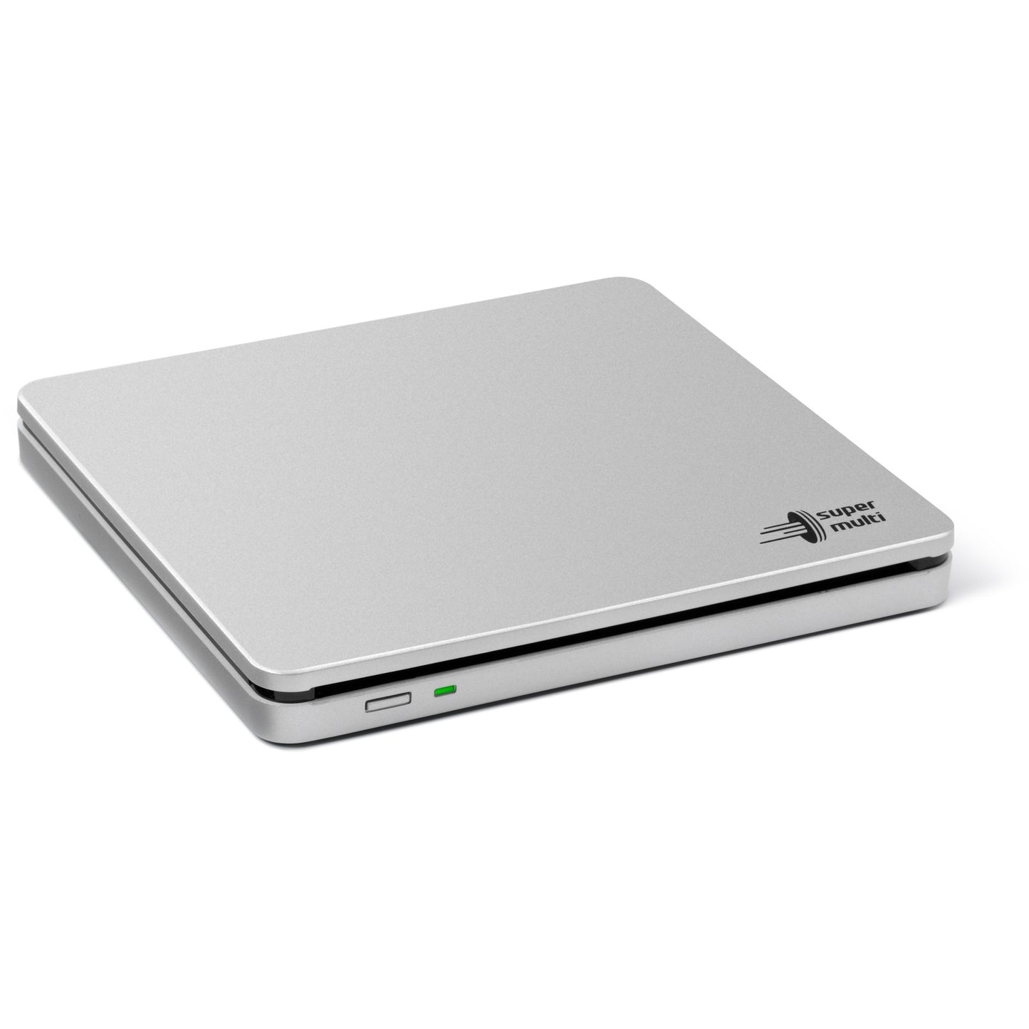 Hitachi-LG Data Storage GP70NS50 Graveur de DVD externe (Argent, M-Disc)