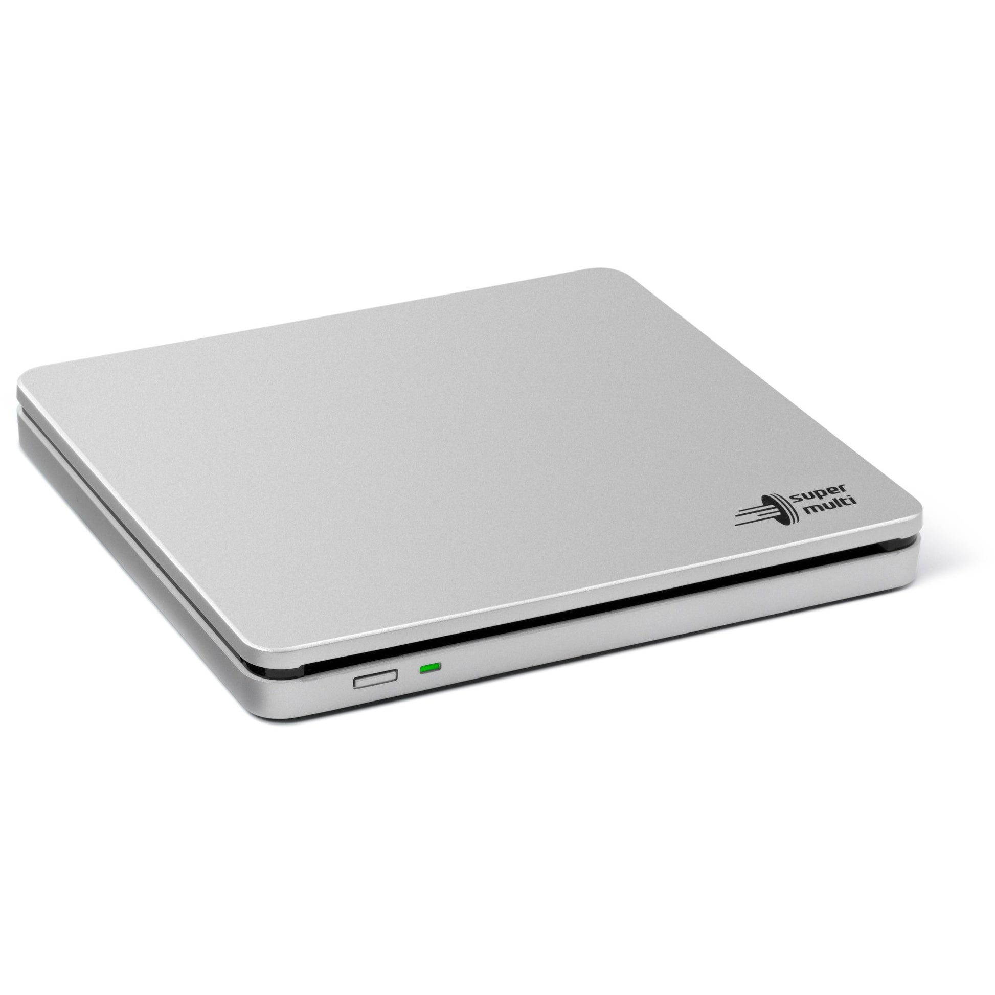 Hitachi-LG Data Storage GP70NS50 Graveur de DVD externe (Argent, M-Disc)