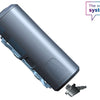 Câble Powermore Bosch - acheminement du câble loin du support de batterie (bch3925)