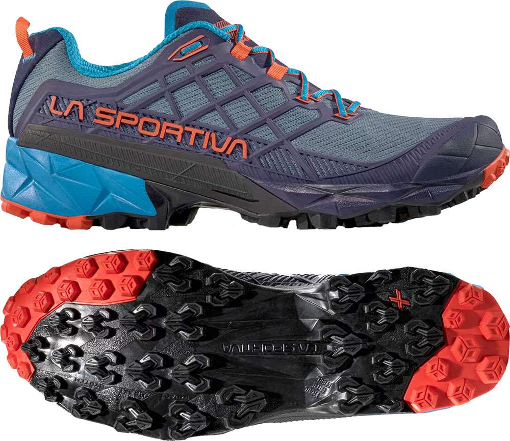 La sportiva akyra ii - chaussures de trail running
