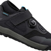 Shimano sh-ge900 - chaussures d'enduro vtt gravité