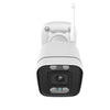 Foscam V8P, 4K 8MP Caméra de sécurité WiFi à double bande