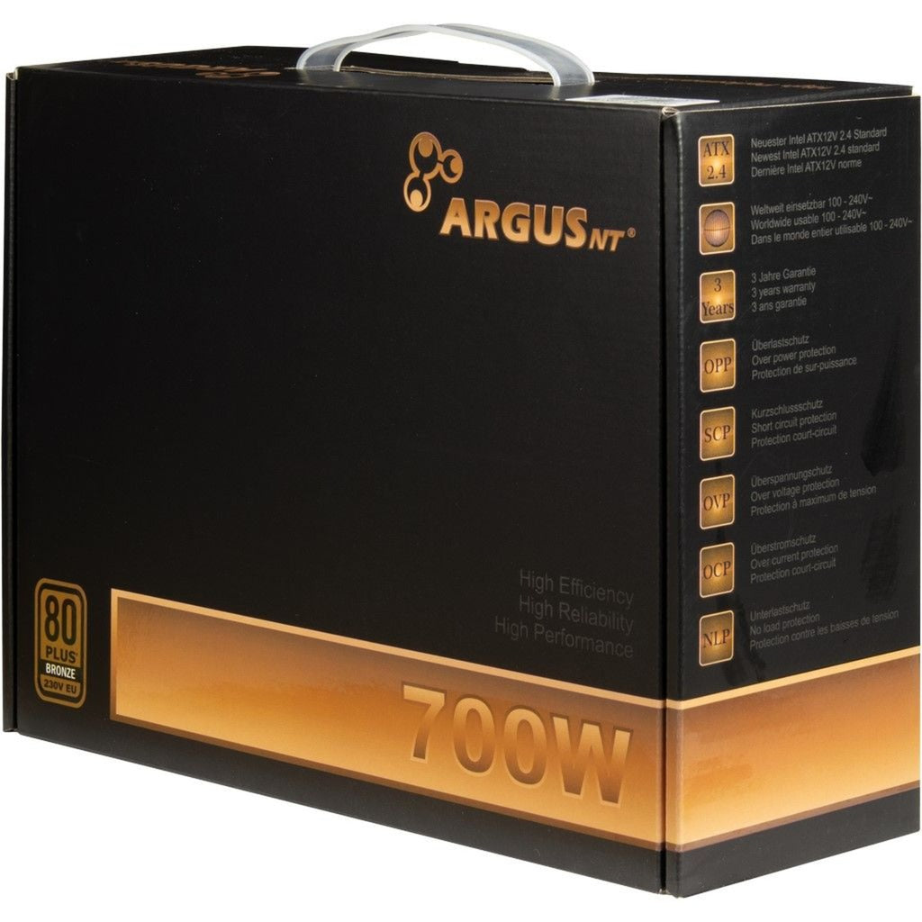 Argus inter-technologie BPS-700, 700W